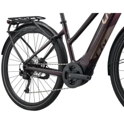 Amiti E+ 2 28MPH E-Bike (2022)
