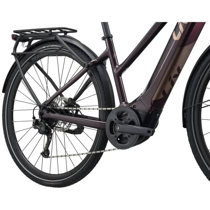 Amiti E+ 2 28MPH E-Bike (2022)