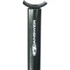 Answer Products AnswerBMX Carbon Pivotal Seatpost 27.2x300mm Carbon