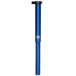 Answer Products AnswerBMX Seatpost Extender 27.2x407mm Blue