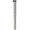 Answer Products BMX Seatpost Extender 27.2x407mm Silver