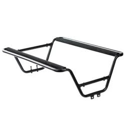 Aventon Abound Cargo E-Bike Handrail
