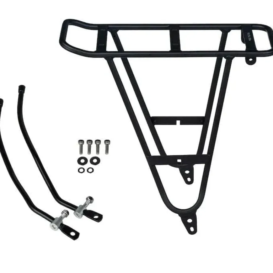 Aventon Aventure Rear Bike Rack