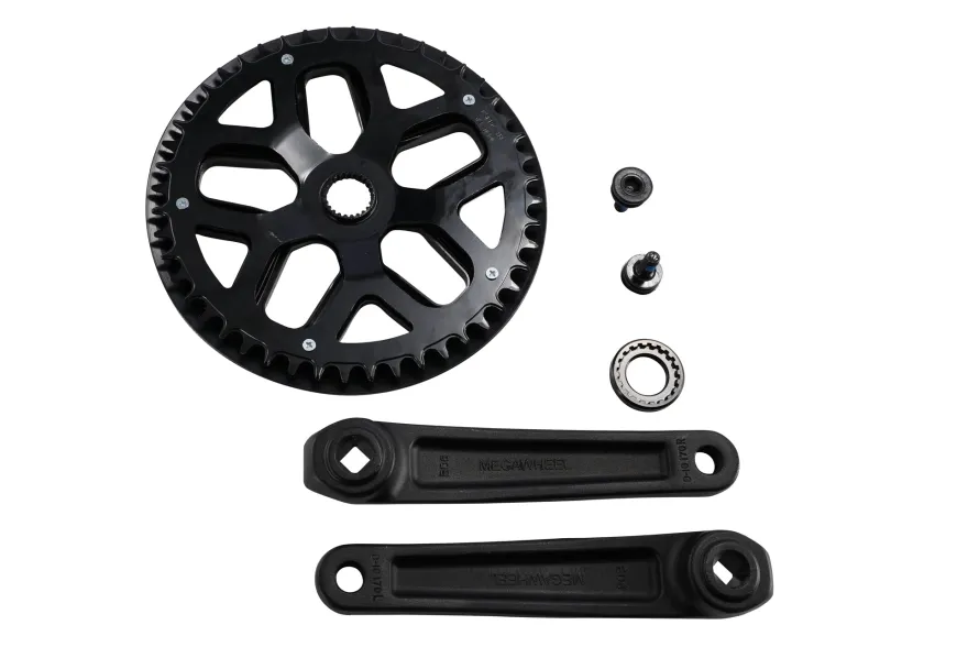 Aventon Crankset