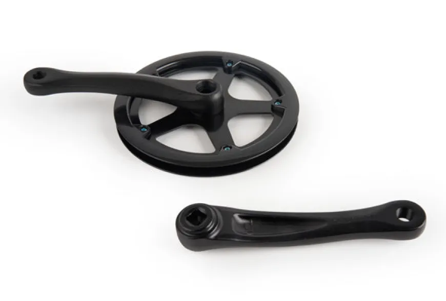 Aventon Crankset