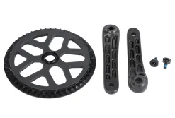 Aventon Crankset