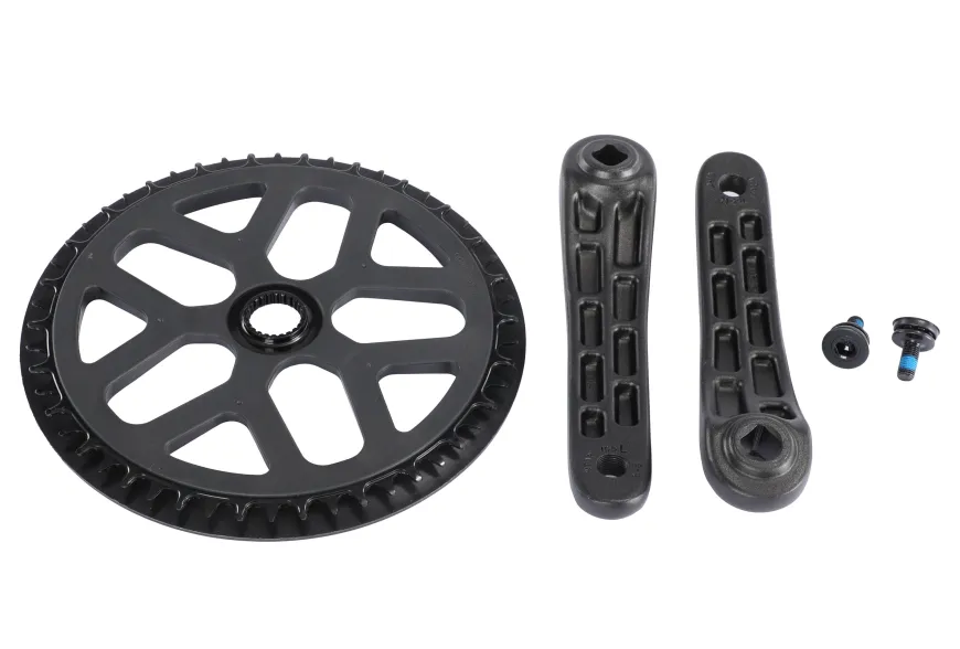 Aventon Crankset