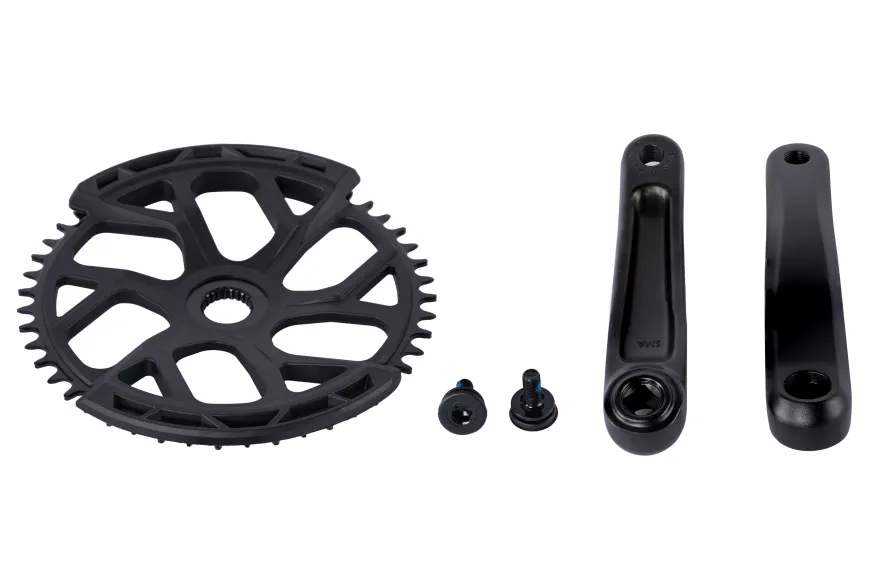 Aventon Crankset