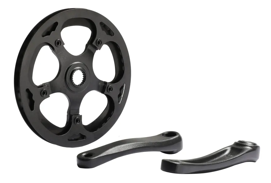 Aventon Crankset