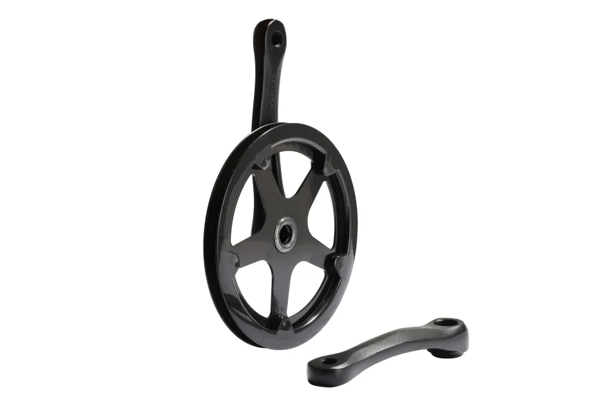 Aventon Crankset