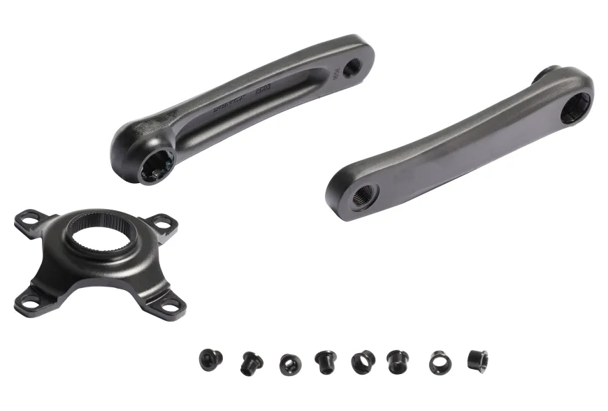 Aventon Crankset