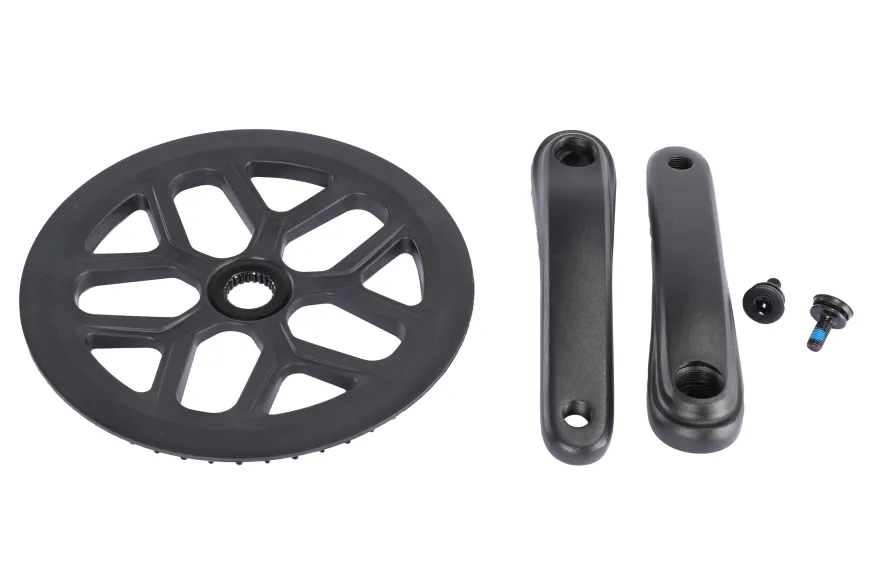 Aventon Crankset