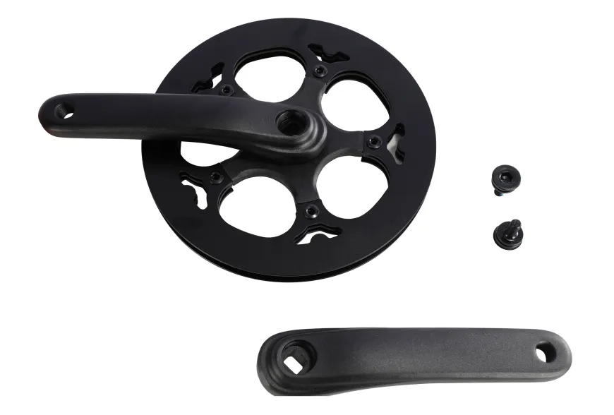 Aventon Crankset