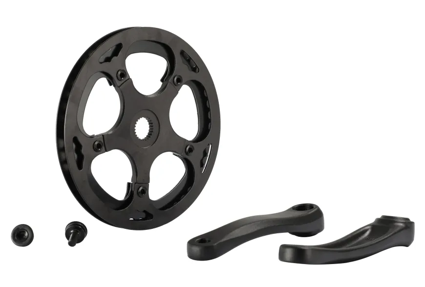 Aventon Crankset