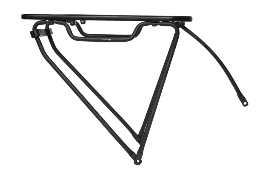 Aventon Rear Rack Set - Pace 350.3 / Pace 500.3 / Soltera.2