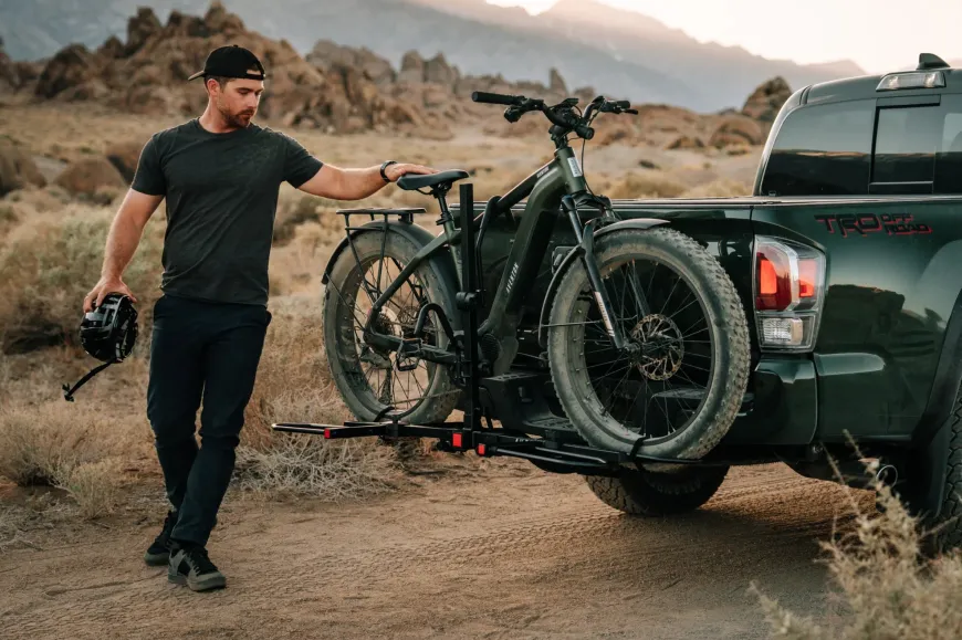 Aventure M Ebike