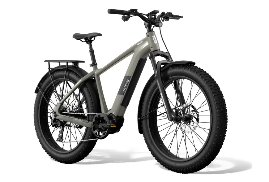 Aventure M Ebike