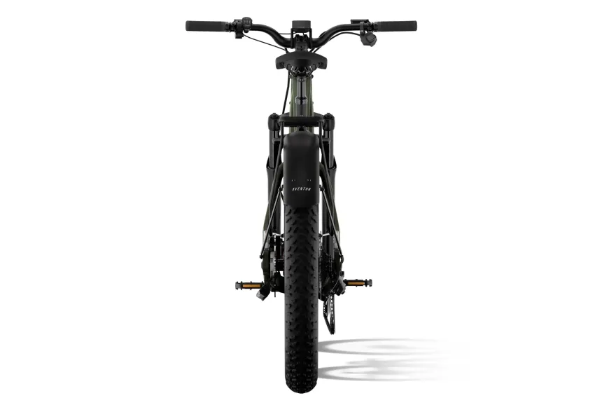 Aventure M Ebike