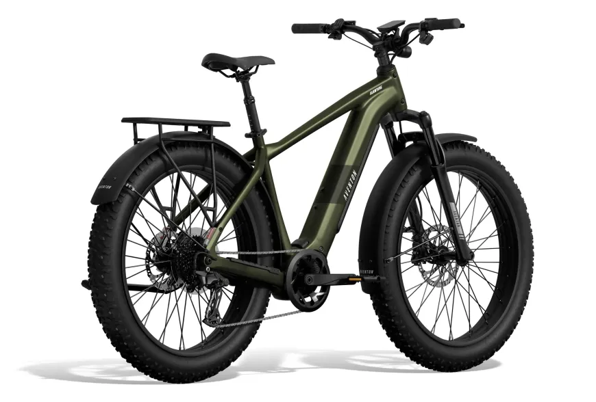 Aventure M Ebike