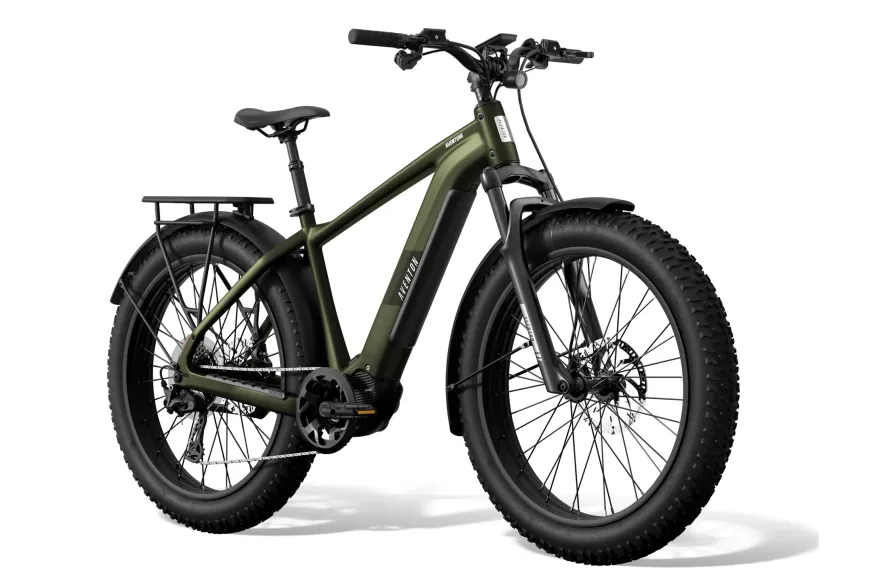 Aventure M Ebike