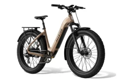 Aventure 3 Step Through Ebike