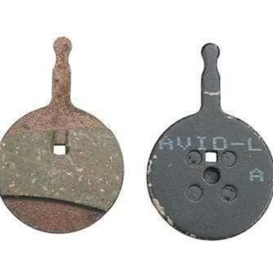 Avid BB5 Disc Brake Pad Organic