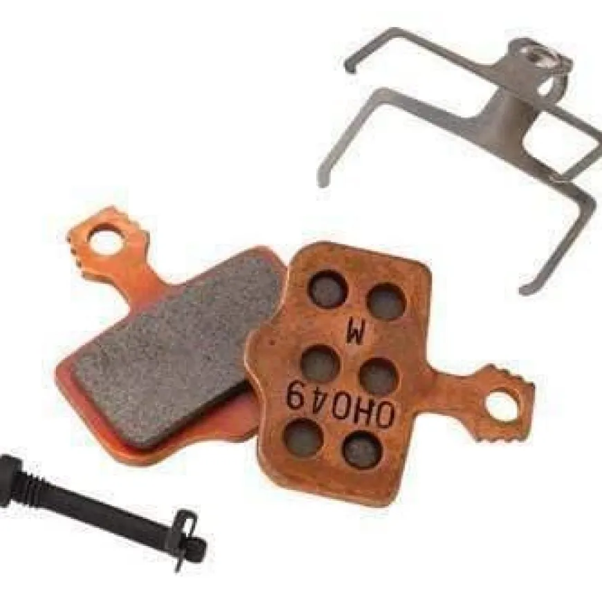 Avid Disc Brake Pads (Elixir)