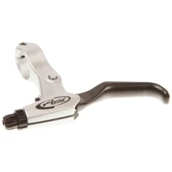 Avid FR-5 Single Lever Right or Left Silver/Black