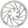 Avid G2 CleanSweep Disc Brake Rotor - 200mm 6-Bolt Silver