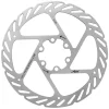 Avid G2 CleanSweep Disc Brake Rotor - 140mm 6-Bolt Silver