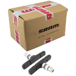Avid 20R Brake Pads Symmetrical Bulk Pack of 50 Pairs