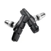 Avid Shorty 6 Cross Brake Pad and Cartridge Holder Set