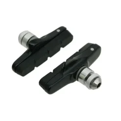 Avid Shorty Ultimate Cross Brake Pad and Cartridge Holder by SwissStop