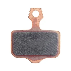 Avid SRAM Disc Brake Pads - Sintered Compound Steel Backed Powerful For Level Elixir 2-Piece Road Bulk Box of 20