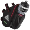Axiom Seymour Oceanweave H2O 1.3 Wedge Bag Velcro Straps 79 c.i. Black
