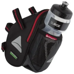 Axiom Seymour Oceanweave H2O 1.3 Wedge Bag Velcro Straps 79 c.i. Black
