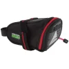 Axiom Seymour Oceanweave Wedge 0.5 Bag Velcro Straps 29 c.i. Grey/Black