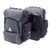 Axiom Seymour Oceanweave P55+ Pannier Hook-On 3372 c.i. (Pair) Grey/Black