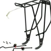 Axiom Streamliner Disc DLX Rear Rack