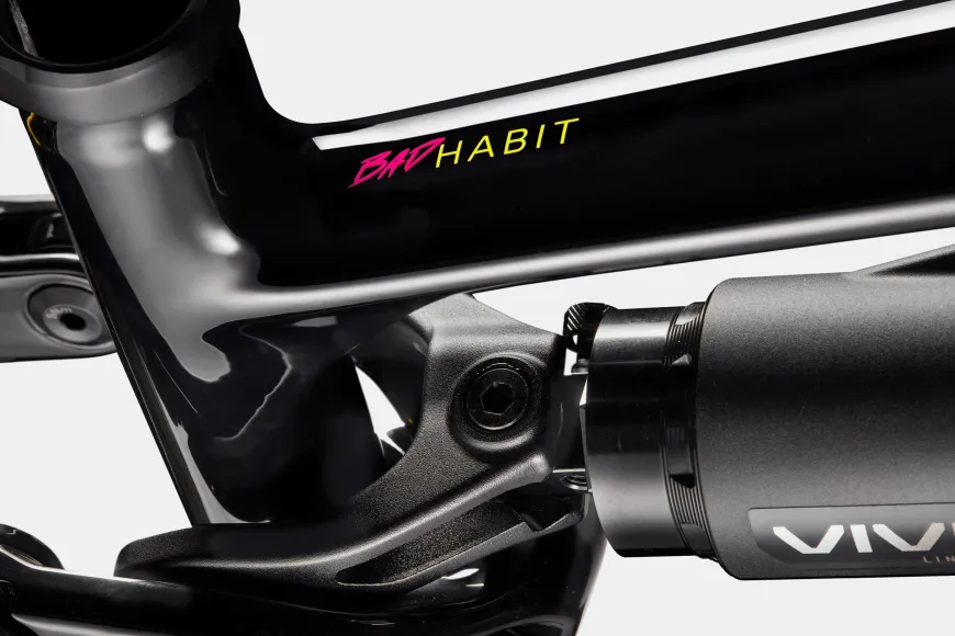 Bad Habit Frameset