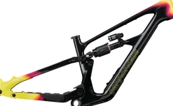 Bad Habit Frameset