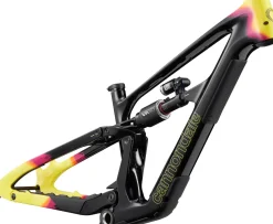 Bad Habit Frameset