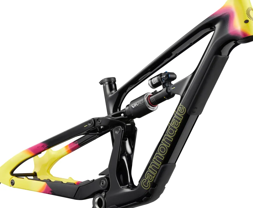 Bad Habit Frameset