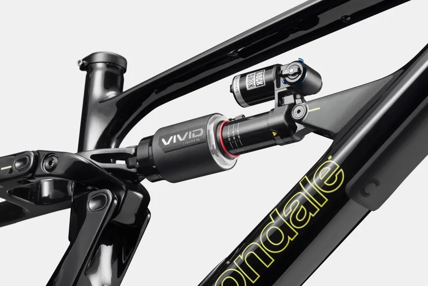Bad Habit Frameset