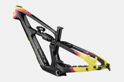 Bad Habit Frameset