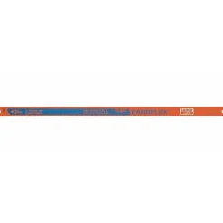 Bahco 12" Bimetal Bike Hacksaw Blade: 32 TPI, 10-Pack