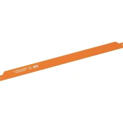 Bahco 12" Tungsten Carbide Grit Bike Hacksaw Blade for Carbon