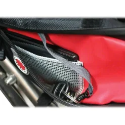 Banjo Brothers Frame Pack: Medium Black