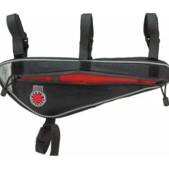 Banjo Brothers Frame Pack: Small Black