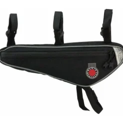 Banjo Brothers Frame Pack: Small Black